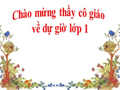 Bài giảng Hoạt động trải nghiệm 1 (Cánh diều) - Chủ đề 6: Quê hương em - Tuần 21