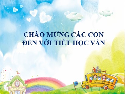 Bài giảng môn Tiếng Việt 1 (Cánh diều) - Bài 1: a-c