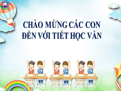 Bài giảng môn Tiếng Việt 1 (Cánh diều) - Bài 19: n-nh