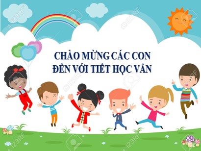 Bài giảng môn Tiếng Việt 1 (Cánh diều) - Bài 5: cỏ-cọ