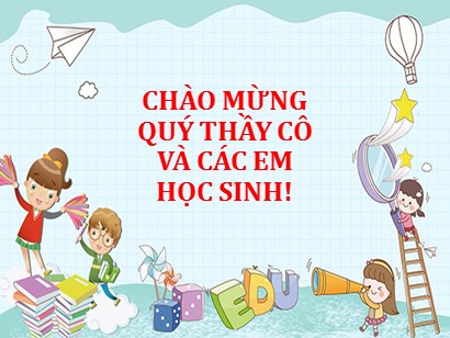 Bài giảng môn Toán học 1 (Cánh diều) - Bài 28: Luyện tập (Trang 50)