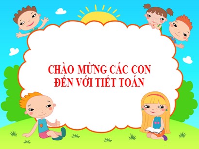 Bài giảng môn Toán học 1 (Cánh diều) - Bài: Các số có 2 chữ số (Từ 71 đến 99)