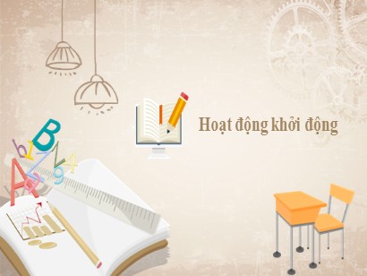 Bài giảng môn Toán Lớp 6 (Cánh diều) - Chương 3: Hình học trực quan - Bài 2: Hình chữ nhật-hình thoi (Tiết 1)