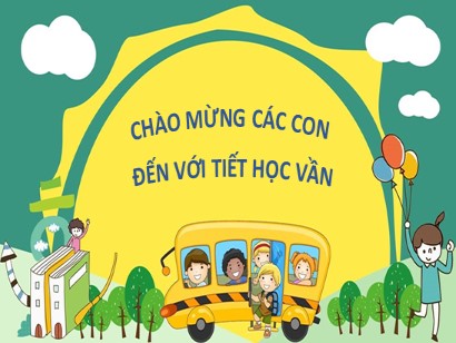 Bài giảng Tiếng Việt 1 (Cánh diều) - Bài 29: tr - ch