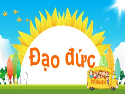 Bài giảng Đạo đức 2 (Cánh diều) - Bài 11: Kiềm chế cảm xúc tiêu cực (Tiết 1)