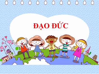 Bài giảng Đạo đức 2 (Cánh diều) - Chủ đề 8: Quê hương em - Bài 13: Em yêu quê hương (Tiết 3)