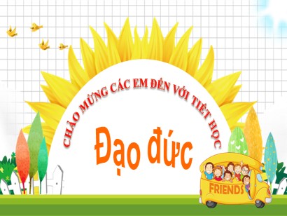 Bài giảng Đạo đức 2 (Cánh diều) - Chủ đề: Tìm kiếm sự hỗ trợ - Bài 5: Khi em bị bắt nạt (Tiết 1)