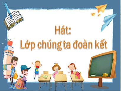 Bài giảng Hoạt động trải nghiệm 1 (Cánh diều) - Chủ đề 1: Trường Tiểu học - Bài 2: Làm quen bạn mới