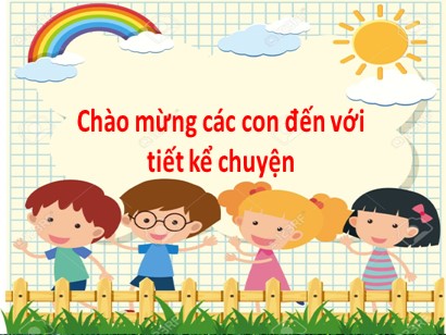 Bài giảng Môn Tiếng Việt 1 (Cánh diều) - Bài 110: Kể chuyện: Mèo con bị lạc