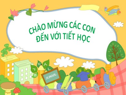 Bài giảng môn Tiếng Việt 1 (Cánh diều) - Bài 58: ăn-ăt