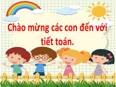 Bài giảng Toán học 2 (Cánh diều) - Bài 10: Phép cộng ( có nhớ) trong phạm vi 20 (Tiếp theo)