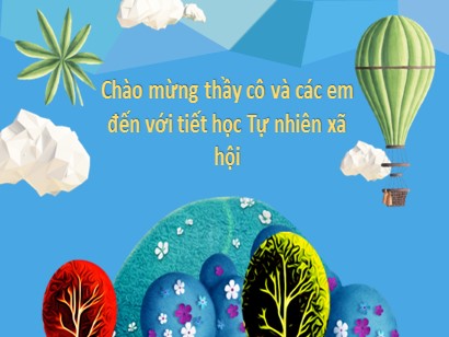 Bài giảng Tự nhiên và Xã hội 2 (Cánh diều) - Tuần 12, Bài 9: An toàn khi đi trên phương tiện giao thông (Tiết 1)