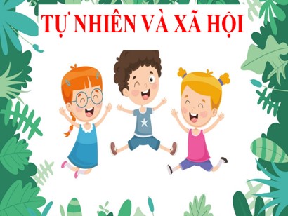 Bài giảng Tự nhiên và Xã hội 2 (Cánh diều) - Tuần 7, Bài 6: Một số sự kiện ở trường học (Tiết 3)