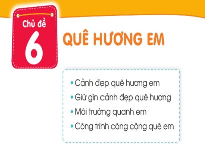 Bài giảng Hoạt động trải nghiệm 1 (Cánh diều) - Chủ đề 5: Quê hương em - Bài 24: Biết ơn