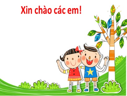 Bài giảng môn Đạo đức 1 (Cánh diều) - Bài 4: Sạch sẽ, gọn gàng