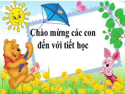 Bài giảng Tiếng Việt 1 (Cánh diều) - Bài 2: ca-cà