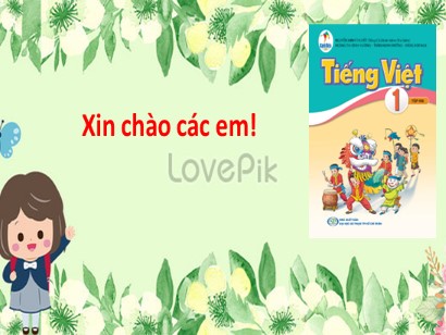 Bài giảng Tiếng Việt 1 (Cánh diều) - Tuần 19 - Bài 97: Ai-ay