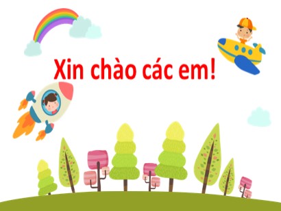 Bài giảng Tiếng Việt 1 (Cánh diều) - Tuần 4 - Bài 20: Kể chuyện: Đôi bạn