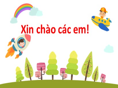 Bài giảng Tiếng Việt 1 (Cánh diều) - Tuần 4 - Tập viết (sau bài 17, 18)