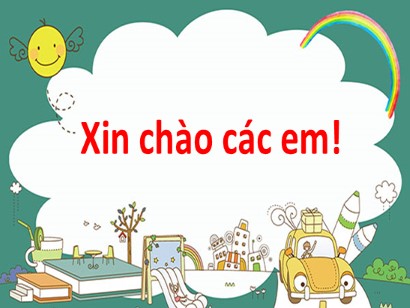 Bài giảng Tiếng Việt 1 (Cánh diều) - Tuần 7 - Bài 35: Chữ hoa