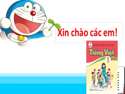 Bài giảng Tiếng Việt 1 (Cánh diều) - Tuần 7 - Bài 39: Ôn tập