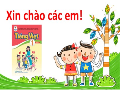 Bài giảng Tiếng Việt 1 (Cánh diều) - Bài 58: ăn, ăt