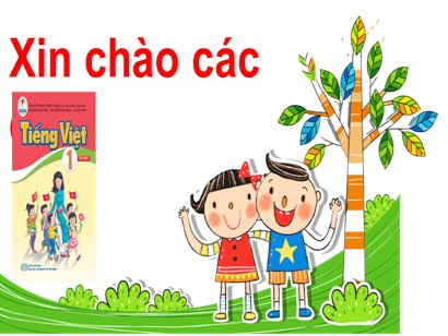 Bài giảng Tiếng Việt 1 (Cánh diều) - Bài 59: ân-ân