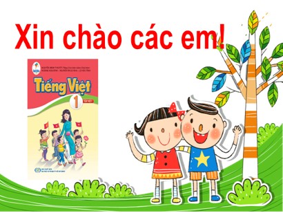 Bài giảng Tiếng Việt 1 (Cánh diều) - Tuần 14 - Bài 71: ơn, ơt (Tiết 1)