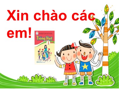 Bài giảng Tiếng Việt 1 (Cánh diều) - Tuần 14 - Bài 71: ơn, ơt (Tiết 2)