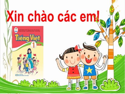 Bài giảng Tiếng Việt 1 (Cánh diều) - Tuần 14 - Bài 73: uôn-uôt (Tiết 1)