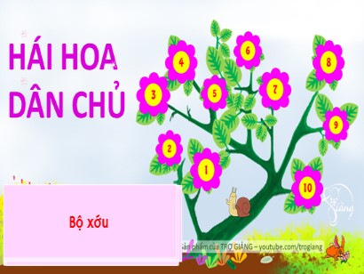 Bài giảng Tiếng Việt 1 (Cánh diều) - Tuần 21 - Bài 109: iêu-yêu