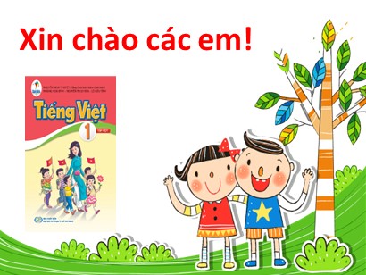 Bài giảng Tiếng Việt 1 (Cánh diều) - Tuần 22 - Bài 117: Ôn tập