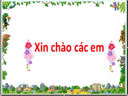 Bài giảng Tiếng Việt 1 (Cánh diều) - Tuần 5 - Bài 34: s-x