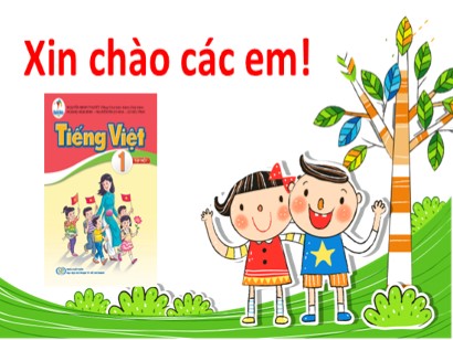 Bài giảng Tiếng Việt 1 (Cánh diều) - Tuần 9 - Bài 46: iêm-yêm-iêp (Tiết 1+2)