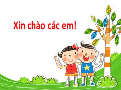 Bài giảng Tự nhiên và Xã hội 1 (Cánh diều) - Chủ đề 4 - Bài: Cây xanh quanh em (Tiết 3)