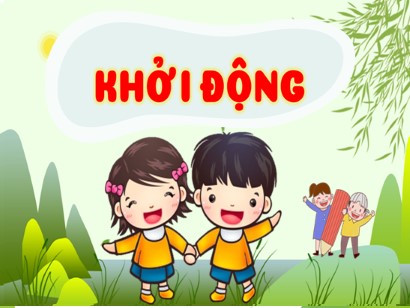 Bài giảng Công nghệ 3 (Cánh diều) - Chủ đề 1: Tự nhiên và công nghệ - Bài 1: Tự nhiên và công nghệ (Tiết 2)