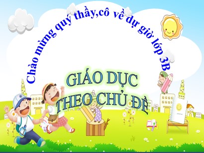 Bài giảng Hoạt động trải nghiệm 3 (Cánh diều) - Bài: Sở thích của em