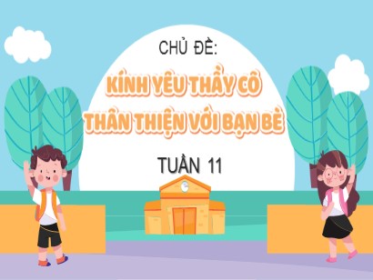 Bài giảng Hoạt động trải nghiệm 3 (Cánh diều) - Chủ đề: Kính yêu thầy cô, thân thiện với bạn bè - Bài: Văn nghệ chào mừng ngày nhà giáo Việt Nam