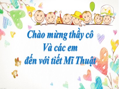 Bài giảng Mĩ thuật 3 (Cánh diều) - Chủ đề 3: Màu sắc em yêu (Tiết 3) - Năm học 2022-2023