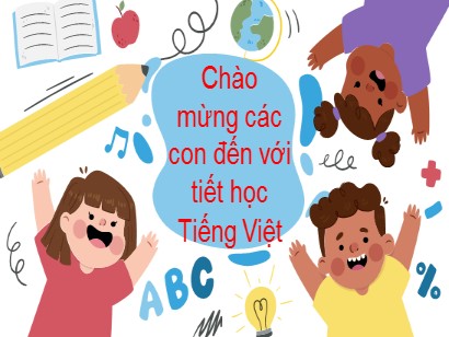 Bài giảng Tiếng Việt 3 (Cánh diều) - Bài đọc 2: Bận - Năm 2022