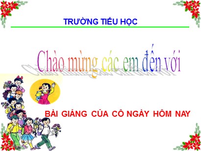 Bài giảng Tin học 3 (Cánh diều) - Bài 2: Thực hành nhiệm vụ và sản phẩm