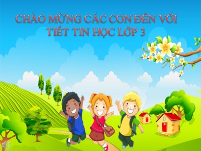 Bài giảng Tin học 3 (Cánh diều) - Tuần 23, Bài 1: Làm quen với phần mềm trình chiếu