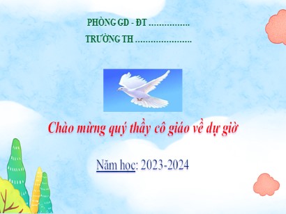 Bài giảng Tin học 3 (Kết nối tri thức với cuộc sống) - Chủ đề 3: Tổ chức lưu trữ, tìm kiếm và trao đổi thông tin - Bài 7: Sắp xếp để dễ tìm - Năm học 2023-2024