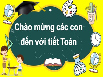 Bài giảng Toán 3 (Cánh diều) - Bài: Bảng chia 3 (Tiết 1) - Năm học 2022-2023