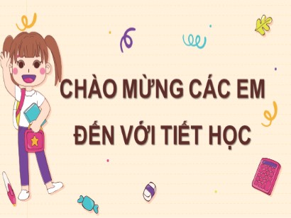 Bài giảng Toán 3 (Cánh diều) - Bài: Bảng chia 3 (Tiết 2)