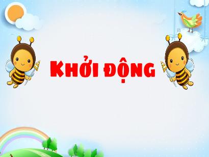 Bài giảng Toán 3 (Cánh diều) - Bài: Gấp một số lên một số lần - Năm học 2023-2024