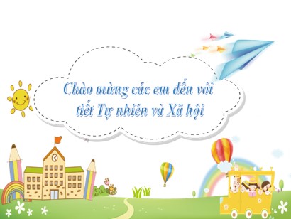 Bài giảng Tự nhiên và Xã hội Lớp 3 (Cánh diều) - Bài 2: Phòng tránh hỏa hoạn khi ở nhà