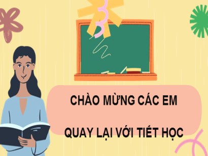 Bài giảng Tự nhiên và Xã hội Lớp 3 (Cánh diều) - Bài 4: Giữ gìn vệ sinh xung quanh nhà ở