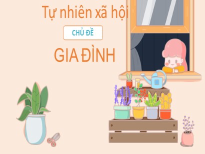 Bài giảng Tự nhiên và Xã hội Lớp 3 (Cánh diều) - Bài: Phòng cháy hỏa hoạn khi ở nhà (Tiết 1) - Năm học 2023-2024